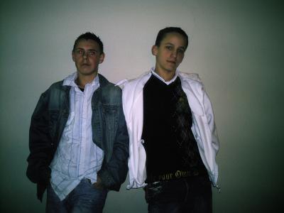 moi et john