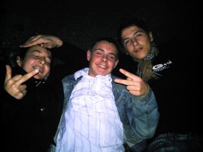 martin moi et yves