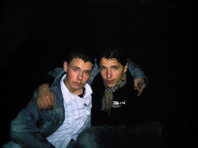 moi et yves