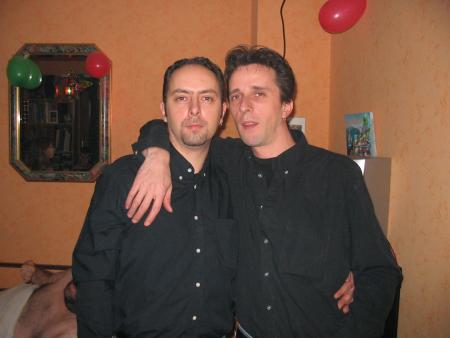 mo pere et mo oncle