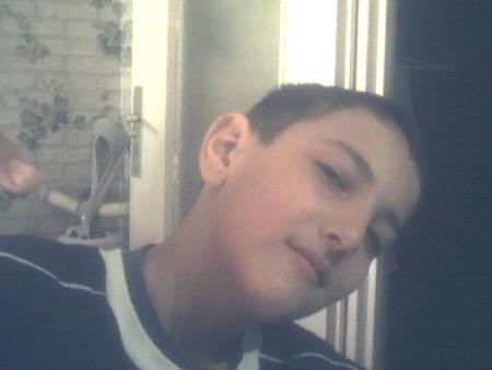 martin