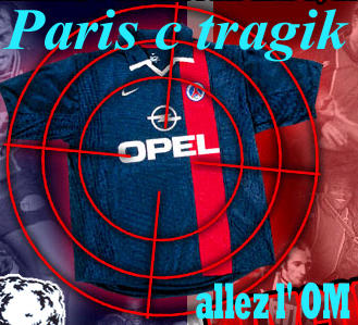 anti paris