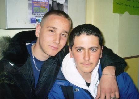 jonny et ludo